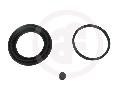 Zestaw naprawczy, zacisk hamulca do Mazdy, D4108, SEINSA AUTOFREN w ofercie sklepu e-autoparts.pl 