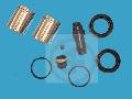 Zestaw naprawczy, zacisk hamulca do Forda, D41122C, SEINSA AUTOFREN w ofercie sklepu e-autoparts.pl 