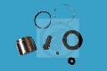 Zestaw naprawczy, zacisk hamulca do Mazdy, D41136C, SEINSA AUTOFREN w ofercie sklepu e-autoparts.pl 