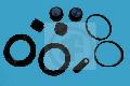 Zestaw naprawczy, zacisk hamulca do Mercedesa, D41352, SEINSA AUTOFREN w ofercie sklepu e-autoparts.pl 