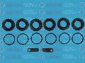 Zestaw naprawczy, zacisk hamulca do VW, D41724, SEINSA AUTOFREN w ofercie sklepu e-autoparts.pl 