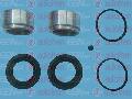 Zestaw naprawczy, zacisk hamulca do Forda, D42083C, SEINSA AUTOFREN w ofercie sklepu e-autoparts.pl 