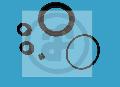 Zestaw naprawczy, zacisk hamulca do Toyoty, D4228, SEINSA AUTOFREN w ofercie sklepu e-autoparts.pl 