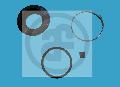 Zestaw naprawczy, zacisk hamulca do Toyoty, D4254, SEINSA AUTOFREN w ofercie sklepu e-autoparts.pl 