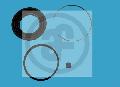 Zestaw naprawczy, zacisk hamulca do Toyoty, D4257, SEINSA AUTOFREN w ofercie sklepu e-autoparts.pl 