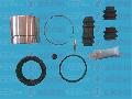 Zestaw naprawczy, zacisk hamulca do Daihatsu, D42599C, SEINSA AUTOFREN w ofercie sklepu e-autoparts.pl 