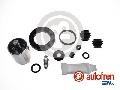 Zestaw naprawczy, zacisk hamulca do Hyundia, D43128C, SEINSA AUTOFREN w ofercie sklepu e-autoparts.pl 