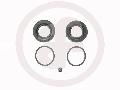 Zestaw naprawczy, zacisk hamulca do Volvo, D4358, SEINSA AUTOFREN w ofercie sklepu e-autoparts.pl 
