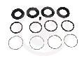 Zestaw naprawczy, zacisk hamulca do Mitsubishi, D4677, SEINSA AUTOFREN w ofercie sklepu e-autoparts.pl 