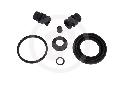 Zestaw naprawczy, zacisk hamulca do Mazdy, D4757, SEINSA AUTOFREN w ofercie sklepu e-autoparts.pl 