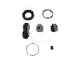 Zestaw naprawczy, zacisk hamulca do Toyoty, D4946, SEINSA AUTOFREN w ofercie sklepu e-autoparts.pl 