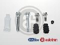 Zestaw tulei prowadzących, zacisk hamulca do Suzuki, D7287C, SEINSA AUTOFREN w ofercie sklepu e-autoparts.pl 