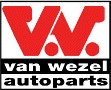części samochodowe Van Wezel