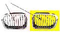 Kratka chłodnicy, ** Equipart ** do BMW, 0646517, VAN WEZEL w ofercie sklepu e-autoparts.pl 