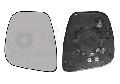 Szkło lusterka, lusterko zewnętrzne, * HAGUS * do Toyoty, 0944837, VAN WEZEL w ofercie sklepu e-autoparts.pl 