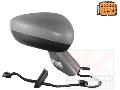 Lusterko zewnętrzne, * HAGUS * do Citroena, 0963818, VAN WEZEL w ofercie sklepu e-autoparts.pl 