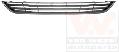 Kratka wentylacyjna, zderzak, ** Equipart ** do Forda, 1808590, VAN WEZEL w ofercie sklepu e-autoparts.pl 