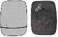Szkło lusterka, lusterko zewnętrzne, * HAGUS * do Renault, 3891837, VAN WEZEL w ofercie sklepu e-autoparts.pl 