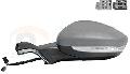 Lusterko zewnętrzne, * HAGUS * do Peugeota, 4034815, VAN WEZEL w ofercie sklepu e-autoparts.pl 