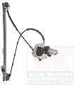 Podnośnik szyby do Renault, 4324261, VAN WEZEL w ofercie sklepu e-autoparts.pl 