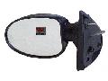 Lusterko zewnętrzne, * HAGUS * do Renault, 4342803, VAN WEZEL w ofercie sklepu e-autoparts.pl 