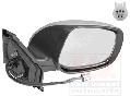 Lusterko zewnętrzne, * HAGUS * do Toyoty, 5432808, VAN WEZEL w ofercie sklepu e-autoparts.pl 