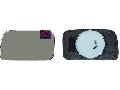 Szkło lusterka, lusterko zewnętrzne, * HAGUS * do VW, 5813832, VAN WEZEL w ofercie sklepu e-autoparts.pl 