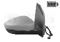 Lusterko zewnętrzne, * HAGUS * do VW, 5829818, VAN WEZEL w ofercie sklepu e-autoparts.pl 