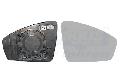 Szkło lusterka, lusterko zewnętrzne, * HAGUS * do VW, 5747838, VAN WEZEL w ofercie sklepu e-autoparts.pl 