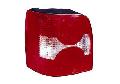 Lampa tylna zespolona do VW, 5837935, VAN WEZEL w ofercie sklepu e-autoparts.pl 