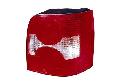 Lampa tylna zespolona do VW, 5837936, VAN WEZEL w ofercie sklepu e-autoparts.pl 