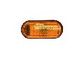 Lampa kierunkowskazu do VW, 5883915, VAN WEZEL w ofercie sklepu e-autoparts.pl 