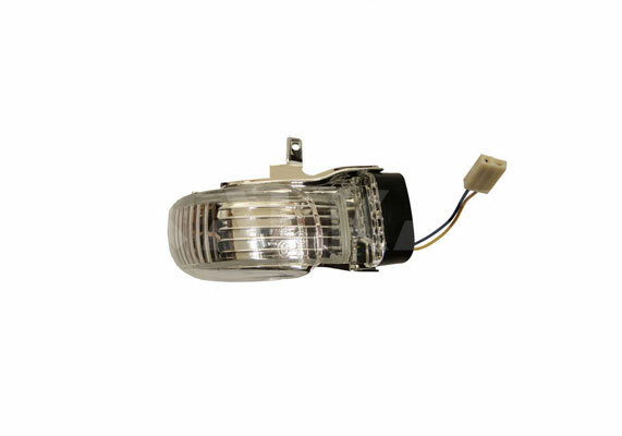 Lampa kierunkowskazu ALKAR 6202065