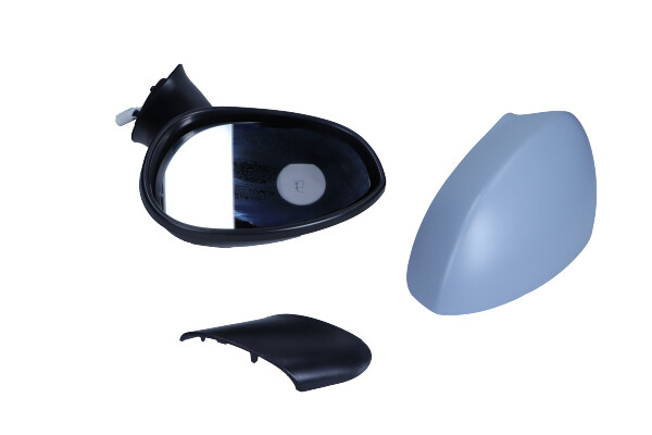 Lusterko zewnętrzne do Fiata, 6111547, ALKAR w ofercie sklepu e-autoparts.pl 