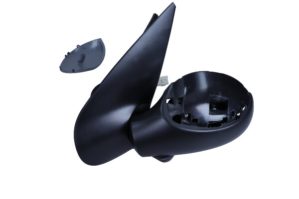 Lusterko zewnętrzne do Peugeota, 6125283, ALKAR w ofercie sklepu e-autoparts.pl 