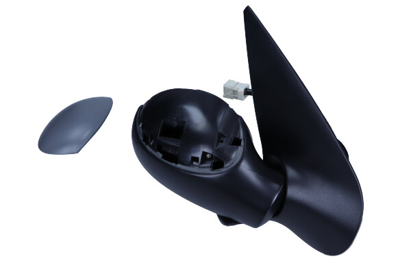 Lusterko zewnętrzne do Peugeota, 6136283, ALKAR w ofercie sklepu e-autoparts.pl 