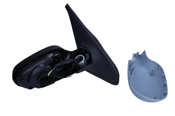 Lusterko zewnętrzne do Renault, 6140173, ALKAR w ofercie sklepu e-autoparts.pl 