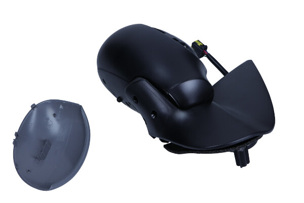 Lusterko zewnętrzne do Peugeota, 6140283, ALKAR w ofercie sklepu e-autoparts.pl 