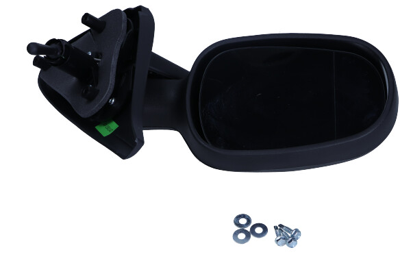 Lusterko zewnętrzne do Renault, 6164219, ALKAR w ofercie sklepu e-autoparts.pl 