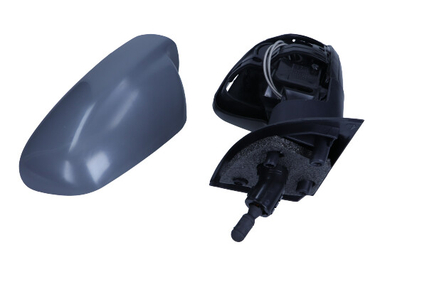 Lusterko zewnętrzne do Peugeota, 6164307, ALKAR w ofercie sklepu e-autoparts.pl 