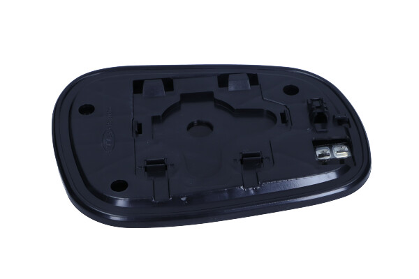 Szkło lusterka, lusterko zewnętrzne do Suzuki, 6431992, ALKAR w ofercie sklepu e-autoparts.pl 