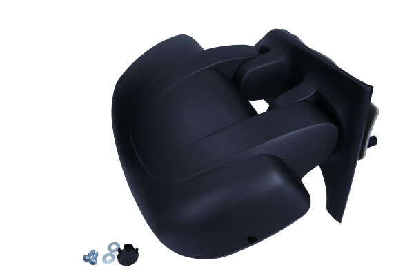 Lusterko zewnętrzne do Opla, 9202905, ALKAR w ofercie sklepu e-autoparts.pl 