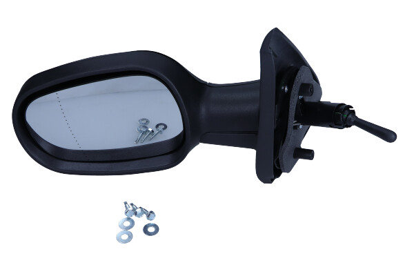 Lusterko zewnętrzne do Renault, 6101219, ALKAR w ofercie sklepu e-autoparts.pl 