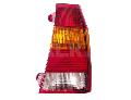Lampa tylna zespolona do Citroena, 2201336, ALKAR w ofercie sklepu e-autoparts.pl 