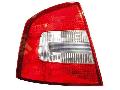 Lampa tylna zespolona do Skody, 2201569, ALKAR w ofercie sklepu e-autoparts.pl 