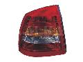 Lampa tylna zespolona do Opla, 2202437, ALKAR w ofercie sklepu e-autoparts.pl 