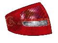 Lampa tylna zespolona do Audi, 2202501, ALKAR w ofercie sklepu e-autoparts.pl 