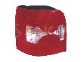 Lampa tylna zespolona do VW, 2211118, ALKAR w ofercie sklepu e-autoparts.pl 