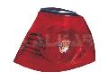 Lampa tylna zespolona do VW, 2211128, ALKAR w ofercie sklepu e-autoparts.pl 