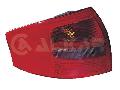 Lampa tylna zespolona do Audi, 2212505, ALKAR w ofercie sklepu e-autoparts.pl 